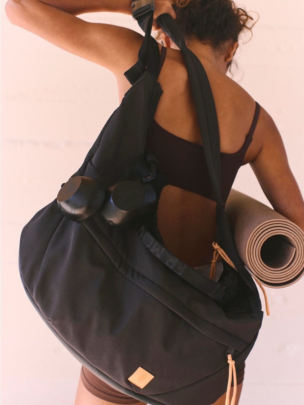 Free People Movement All You Need Convertible Carry All Bag